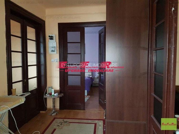 EFR UPGRADE - Casa cocheta (parter si curte) inchiriere zona str Gherghel - Dome - 6