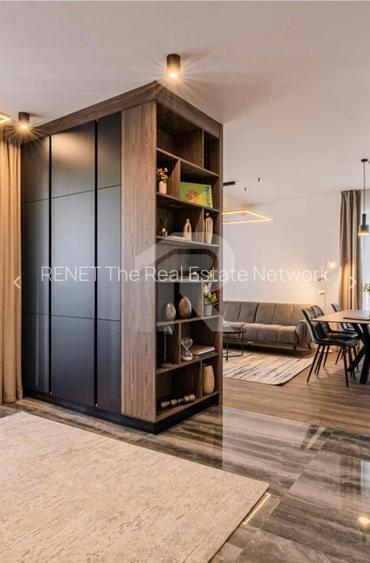 Apartament 2 camere de închiriat – Cartier Cavar | 500 €/lună - 5