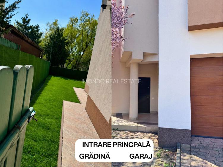 5 Camere I PIPERA I Scoala Americana I - 14