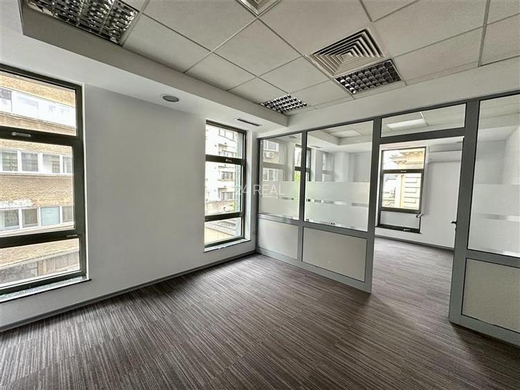 Inchiriere Birouri - Astoria Center - de la 260 mp - 21