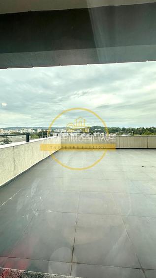 Nicolina LIDL Prima Statie Apartament 2 Camere Bloc Nou cu terasa de 60mp - 21