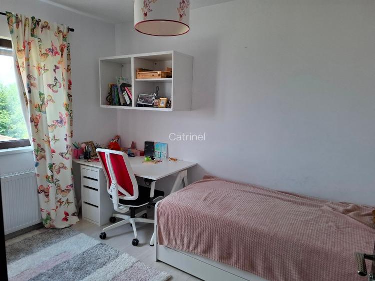 Duplex vanzare zona Pasaj Domnesti - 5