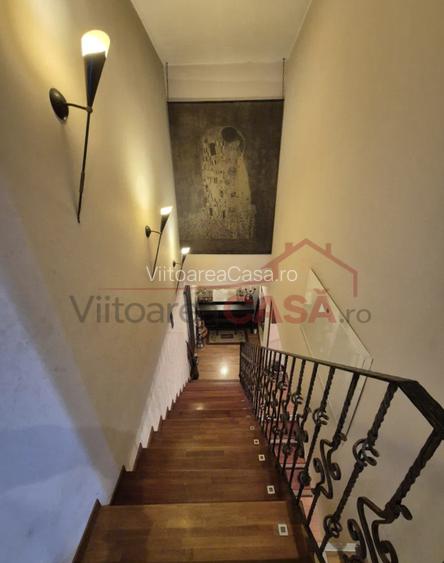 Metrou Iancului - vila 6 camere- constructie noua 2009 - zona case  - 5