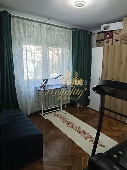 ETAJ 2, Apartament 2 camere - Zona Aradului - 6