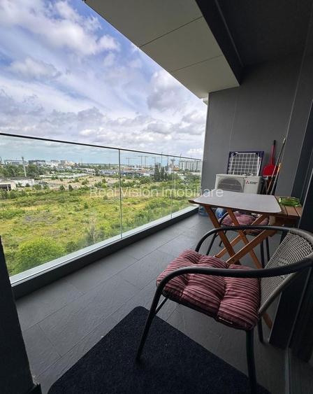 2 camere | Cloud 9 Residence | Aviatiei / - 8