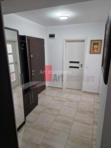 Apartament cu dou camere-Metalurgiei-Aparatorii Patriei-Berceni-centrala+parcare - 5