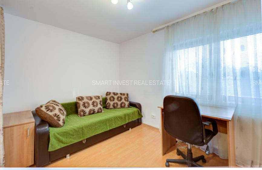 Garsoniera in vila Titan Metrou 1 Decembrie - Trapezului - Vitioara - 7