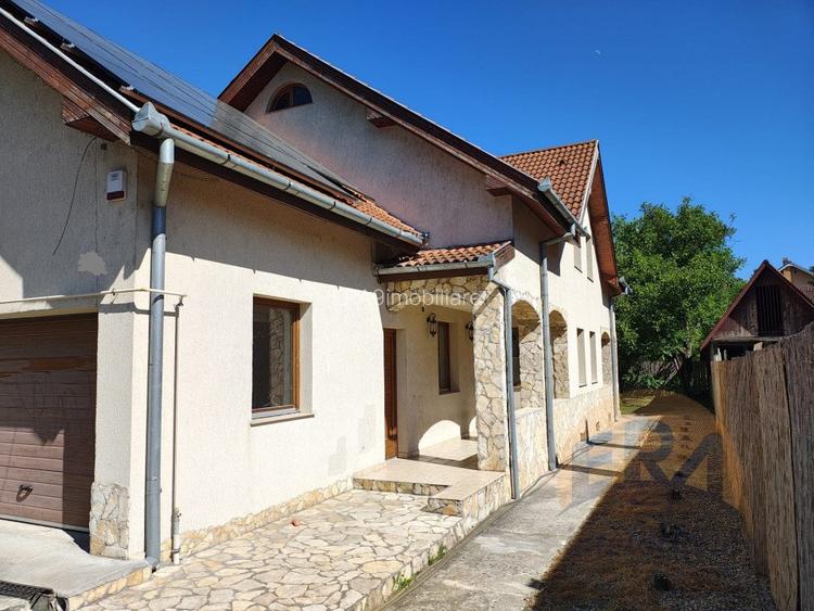 Casa dealuri Oradea - 3