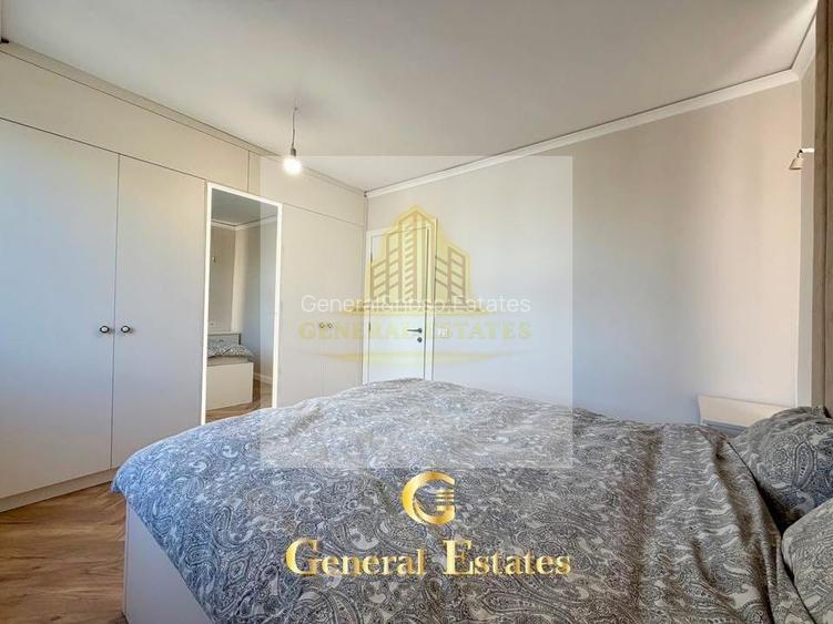 Vânzare apartament 3 camere — Copou | Zona Gaudeamus - 5