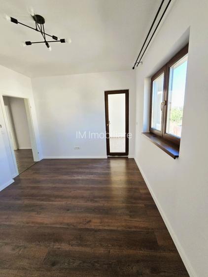 Giroc - Casa de 4 cam - Su110mp - Curte 40mp - 2 locuri de parcare - 3