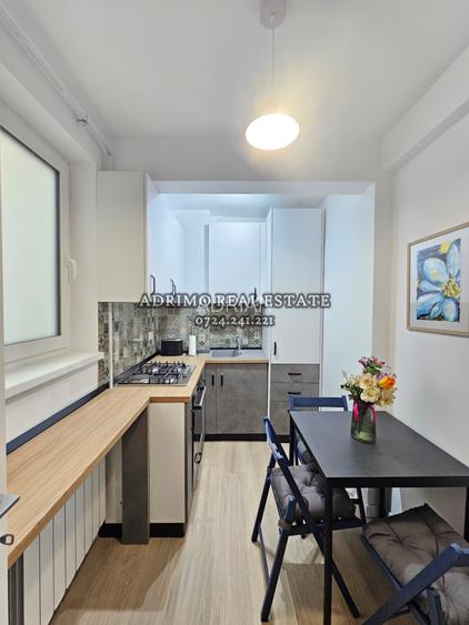 Ap2cam Ultracentral Mio Cafe - Sala Sporturilor - Renovat Complet - Gaze - 500eu - 9