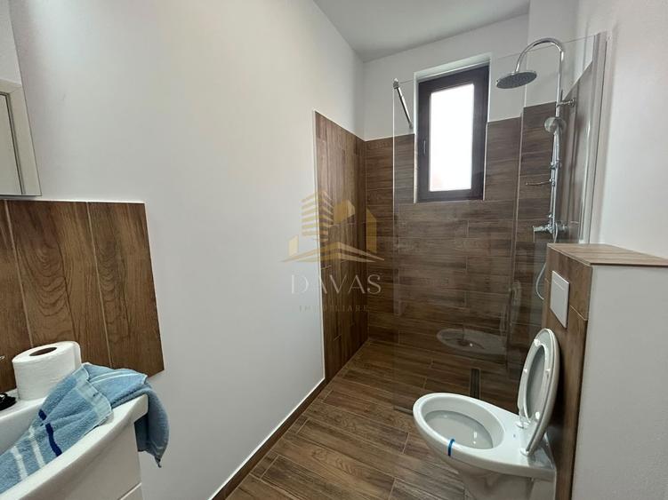 Casa de inchiriat | 4 camere | Dambul Rotund | Prima inchiriere