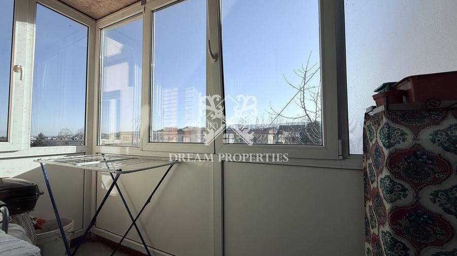 Apartament decomandat 3 camere, 2 bai, 2 balcoane, garaj, Zorilor - 12