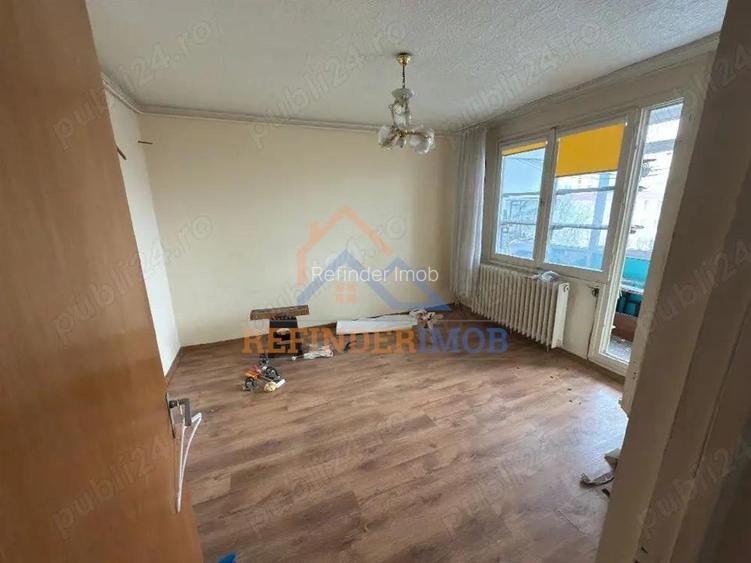 Vanzare 4 camere Gazarului 80mp - 5