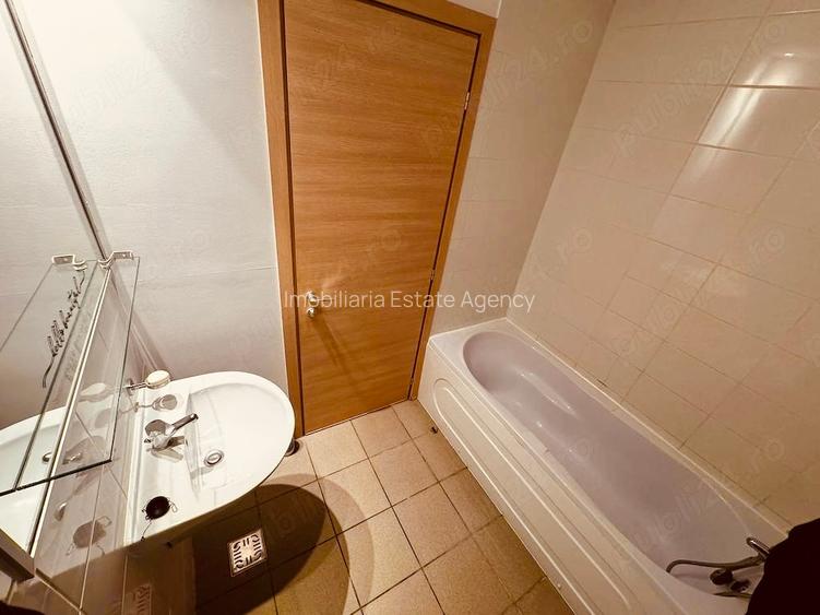 Apartament Dristor, bloc nou, 3 minute de metrou, CENTRALA, mobilat modern - 8