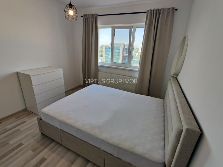 Inchiriere Apartament 2 Camere Militari Belsugului - 11