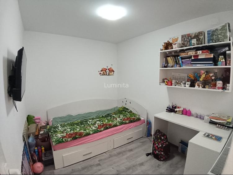 Casa 3 camere , complet mobilata - 9