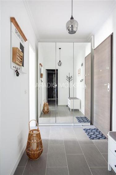 Inchiriere Garsoniera Moderna Exigent Plaza Lujerului - 5