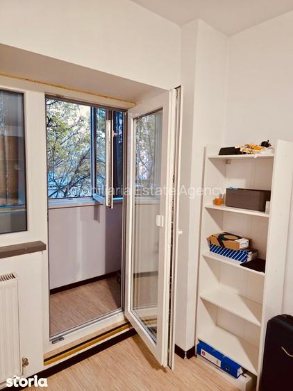 Garsoniera Câmpia Libertății, PET-FRIENDLY, mobilată si utilată modern, libera - 2