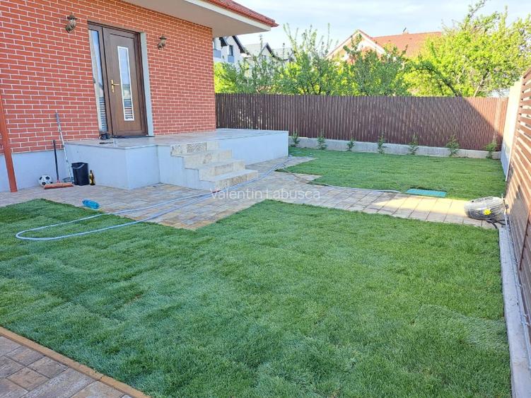 CASE INDIVIDUALE DE VANZARE IN NICOLINA-  SELGROS DIRECT DE LA DEZVOLTATOR - 4