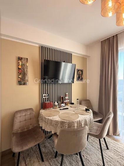 Apartament 2 Camere + Parcare - Sanpetru - Dealul Lempes - cod 5254 - 5