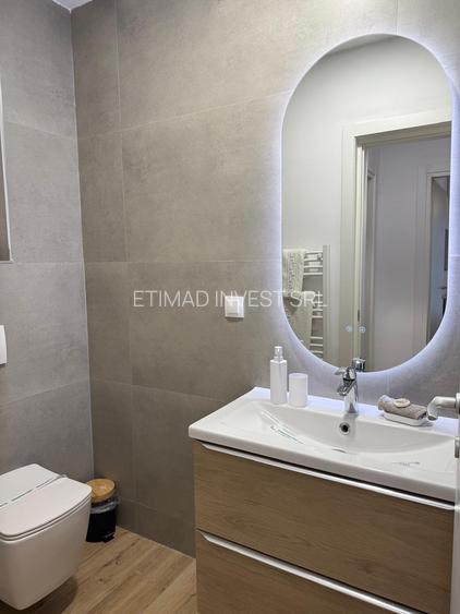 3 CAMERE - SMART  HOUSE - TERASA 48 mp - 9