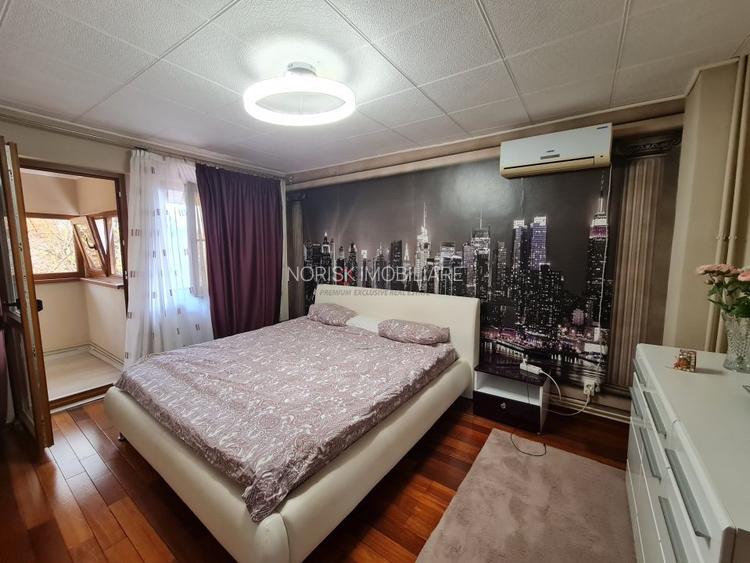 Vila 6 Camere - Domnesti - 24