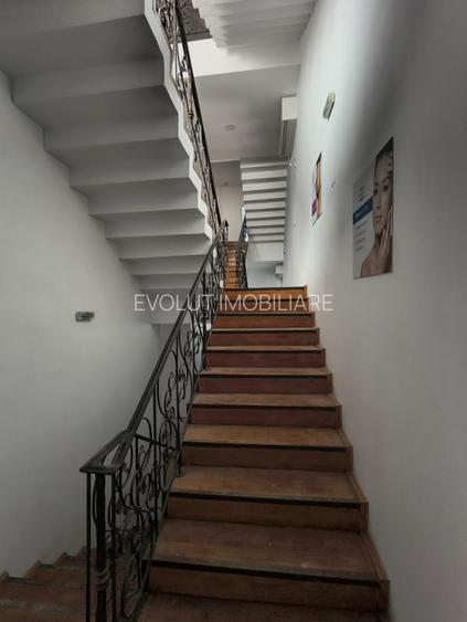 Ultracentral Promendata Stefan cel Mare-cladire interbelica diverse activitati  - 5