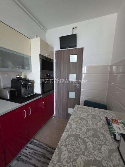 APARTAMENT 2 CAMERE MODERN 60MP BLOC 2015 SEBASTIAN - 8