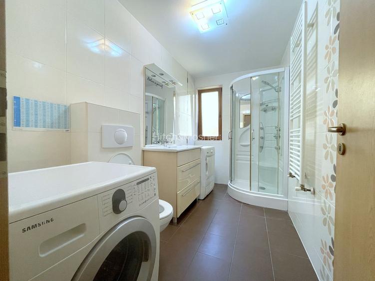 Penthouse - 3 camere 100mp - Dumbravita - 14