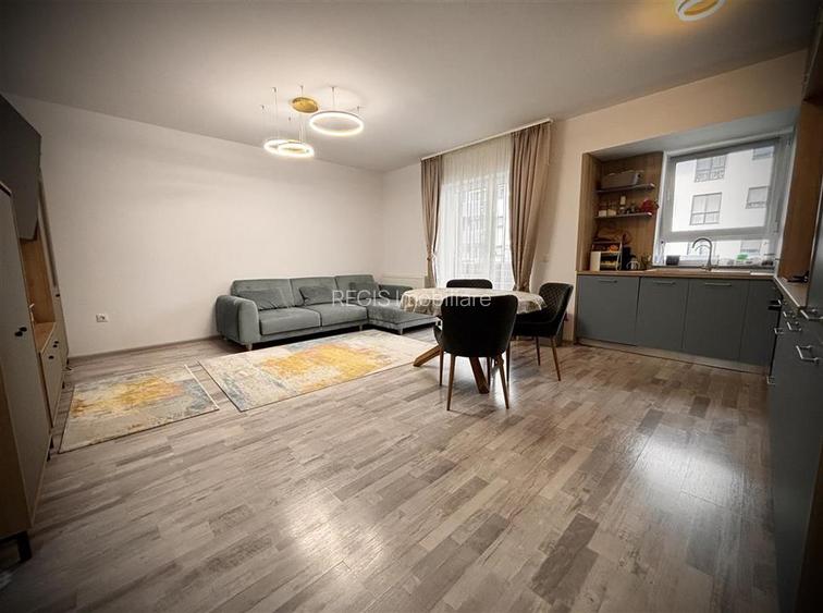 Apartament 3 camere 2022 | Boxa + Parcare | Bartolomeu - 4