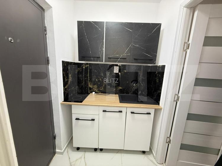 Camera de camin de vanzare, 16.50, zona Bularga - 4