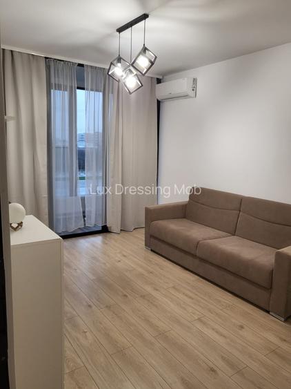 Apartament 2 camere, etaj 5/8, complet mobilat si utilat - 12