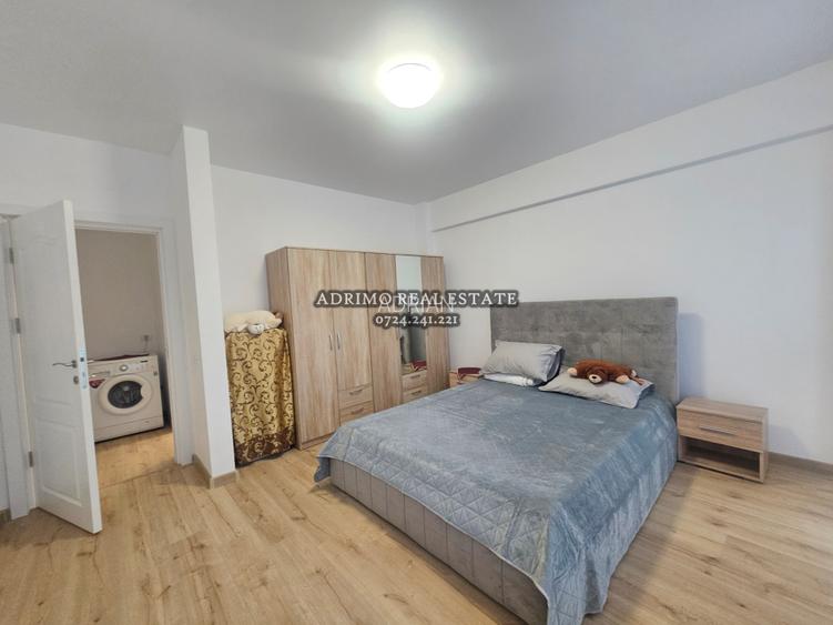 Ap3cam - Palazu - Bloc Nou - Parcare Privata - Termen Lung / Scurt - 700 euro - 6