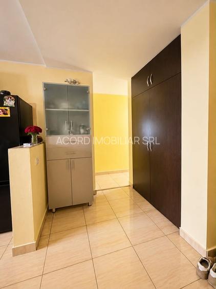 Apartament 2 camere Decomandat Zona Anda - 11