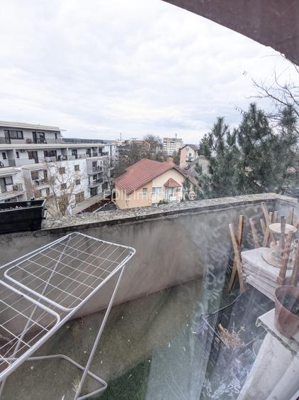 Apartament de vânzare, 3 camere, 65 mp, Zorilor zona Spitalul de Recuperare - 16