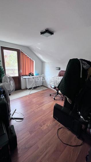 Casa de vanzare in Micesti pe 2 nivele si demisol cu garaj - 4