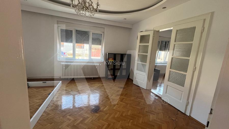 Casă individuală de închiriat – 4 camere, curte și terasă – Terezian - 3