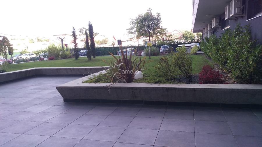 Apartament cu 2 camere în blocul Urbana - 3