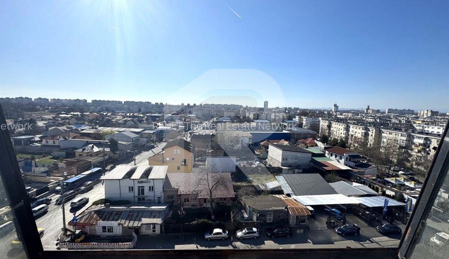 3 camere, Cantacuzino/Mos Craciun, vedere panoramica, etaj superior - 15