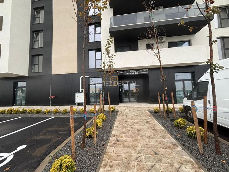 Apartament cu 2 camere, modern finisat, gata de mutare, Bd.Metalurgiei - 11