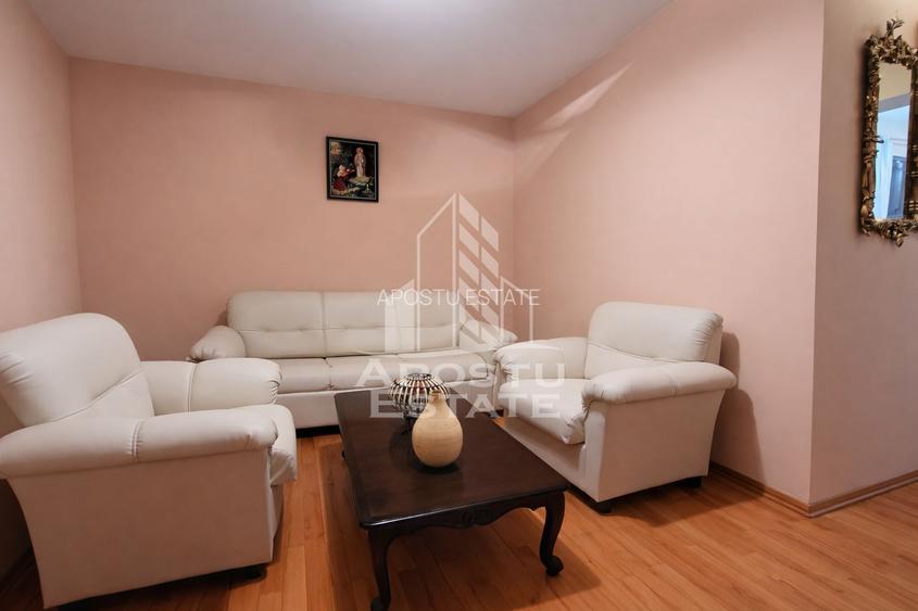 Casa individuala,mobilata si utilata,Calea Lipovei - 4