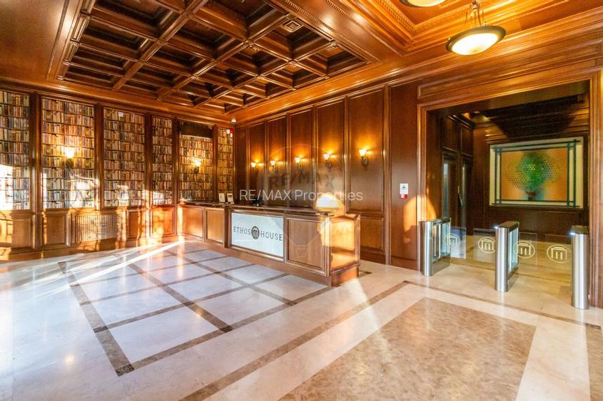 Spațiu birouri metrou 420 mp Ethos House Floreasca - 17