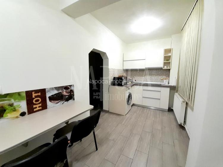 Casa 3 camere de vanzare in Decebal-Dacia Oradea, Oradea - 4