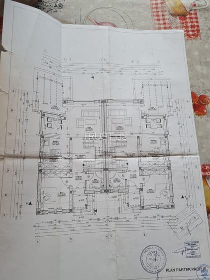 COMISION 0% | Duplex Mosnita Veche | 151 mp utili | 4 dormitoare | - 18