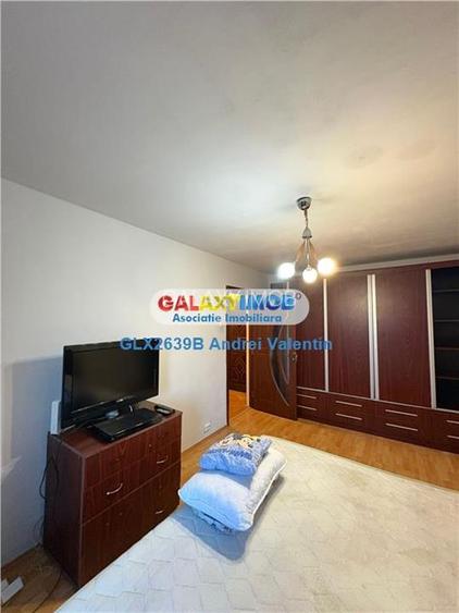 Apartament 2 Camere Berceni - Oltenitei - Parcare - Bloc Reabilitat - 2