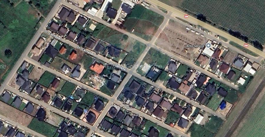 Teren Cartier Dr. Carnabel - 5