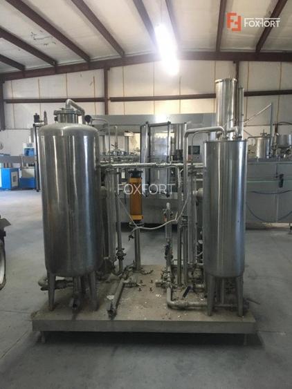 Comision 0% De vanzare - Fabrica de Apa Minerala - Sacosu Mare - ID V5551 - 4