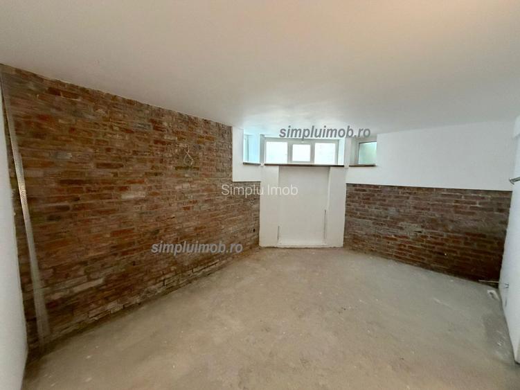 2 camere Demisol Nerva Traian  Unirii  64mp utili - 2