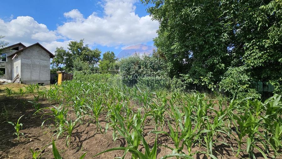 Casă / Vilă, teren 1700mp,  în Lisaura-Ipotești, Suceava - 39